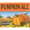 16. Pumpkin Ale