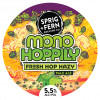 7. Monohoppily Fresh Hop Hazy