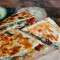 Kaas Quesadilla