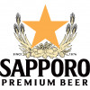 12. Sapporo Premium Beer