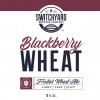 Blackberry Wheat