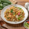 Shén Jǐn Dàn Chǎo Fàn Stir-Fried Seafood Rice