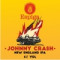 14. Johnny Crash