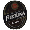 Fortuna Czarne