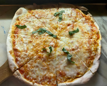 P01 Margherita