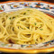 Pasta Aglio Olio En Peperoncino