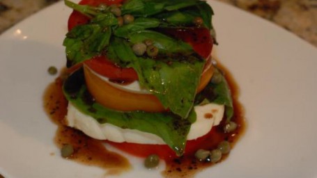 Caprese Salade