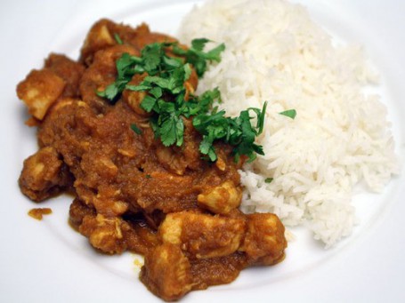 Murgh Masala