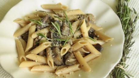 Penne Funghi