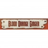 Blood Orange Ginger