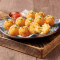 Levering Exclusief Double Mac Cheese Bites (V) X10