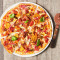 Speciale Gast Harissa Lamspizza Zonder Gluten