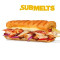 Nieuwe Bbq Chicken Bacon Submelt Footlong