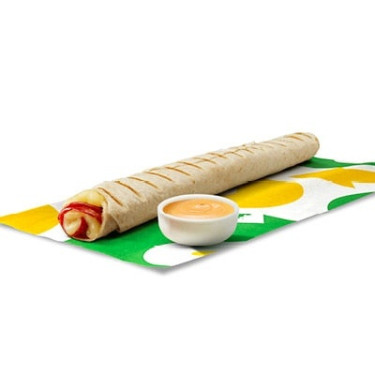 Pepperoni Kaas Footlong Dipper