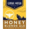 35. Honey Blonde Ale