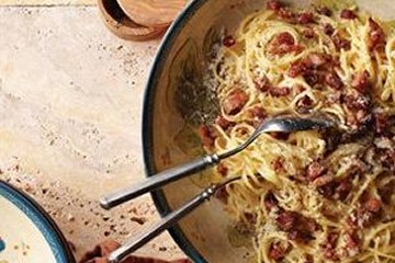 Alla Carbonara