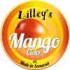 Mango-Cider