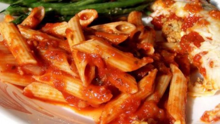 Vegetarische Pasta