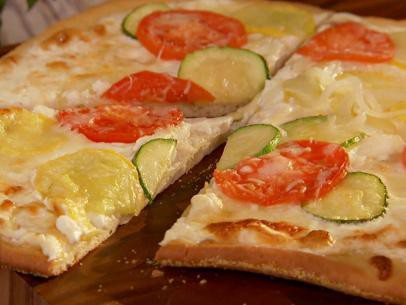 Pizza Vegetarisch