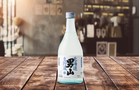 Nán Shān Tè Bié Chún Mǐ Shēng Zhù Cáng (300Ml)