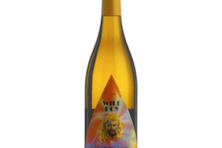 Btl Au Bon Climat Wild Boy Chardonnay 2022