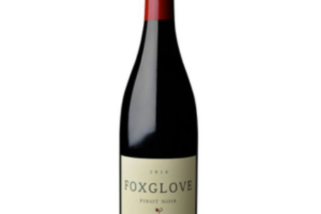 Btl Foxglove Pinot Noir