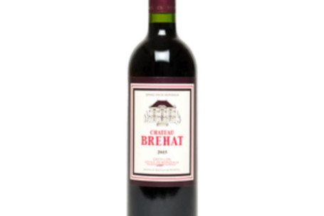 Btl Chateau Brehat Castillon