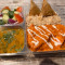 Butter Chicken Lunch Box