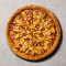 Bull’s-Eye Hawaiian Chicken Pizza