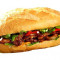 The Special Banh Mi (Enjoy With Discount Drinks)