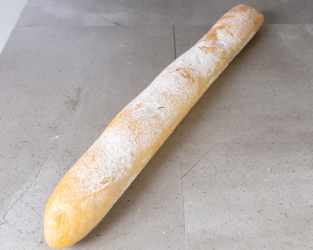 Baguette Pane De Casa