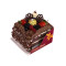 Sl008 Chocolate Gateau