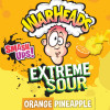 Warhead Orange-Pineapple Sour Smashup Ale