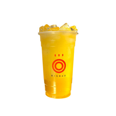 Mango Jasmine Green Tea (Large)