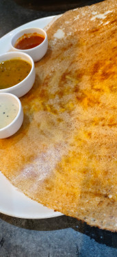 Chili Garlic Dosai