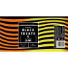 Black Treats 2022 Edition Rye Whiskey Ba