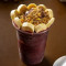 Açai 500Ml C/ Granola, Banana E Mel