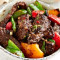 Hunan Beef