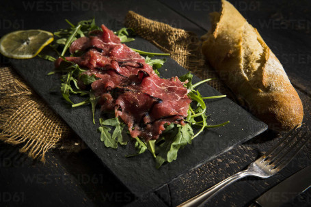 Rundercarpaccio