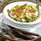 Appel Pecan Salade