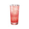 Hóng Shí Liú Jǔ Ruò Shū Dǎ/Pomegranate Soda With Konjac Jelly