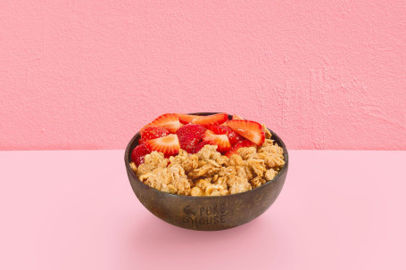 New Açai Honey Bowl