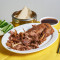 1B Crispy Aromatic Duck Xiāng Sū Yā