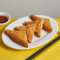 2 Sesame Prawn Toast Zhī Má Xiā