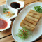 4 Vegetable Spring Rolls Sù Chūn Juǎn