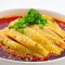 14 Marinated Chicken Slices In Spicy Sauce (Spicy) Kǒu Shuǐ Jī