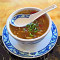 21 Vegetarian Hot Sour Soup (Spicy) Sù Suān Là Tāng