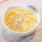 22 Chicken Sweetcorn Soup Jī Ròu Sù Mǐ Tāng