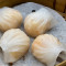 023A Crystal Prawn Dumplings Shuǐ Jīng Xiā Jiǎo (4Pcs) 4Zhǐ