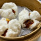 022 Juicy Barbecued Pork Buns Bào Zhī Chā Shāo Bāo